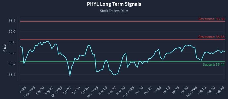 PHYL Long Term Analysis for February 26 2026 PHYL Long Term Analysis for February 26 2026