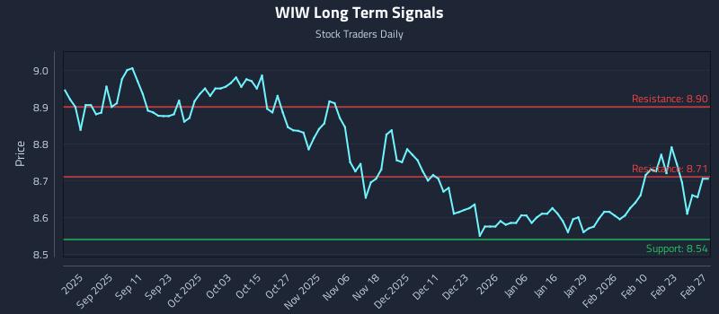 WIW Long Term Analysis for February 28 2026