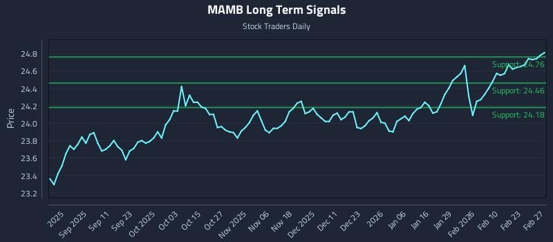 MAMB Long Term Analysis for February 28 2026