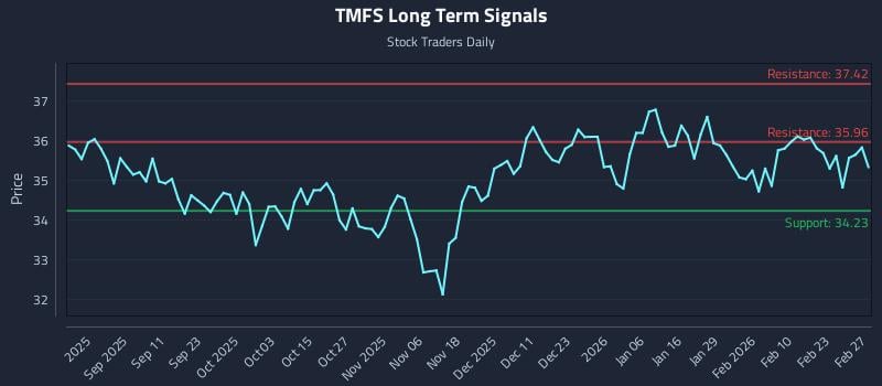 TMFS Long Term Analysis for February 28 2026