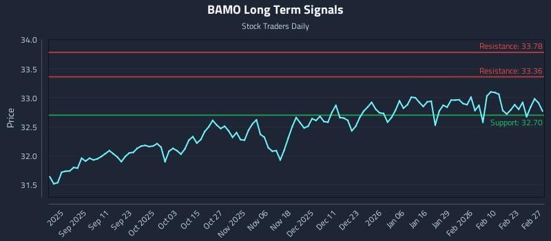 BAMO Long Term Analysis for March 1 2026