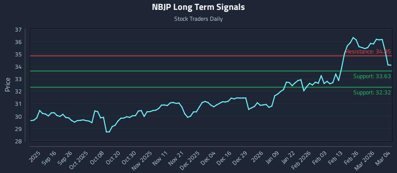 NBJP Long Term Analysis for March 4 2026