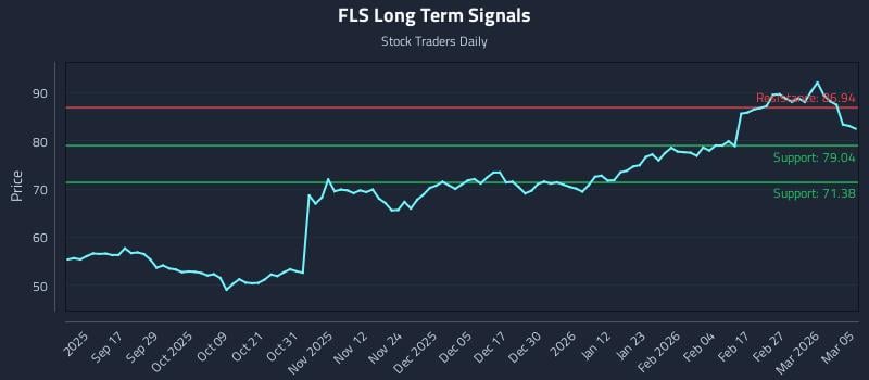 FLS Long Term Analysis for March 5 2026
