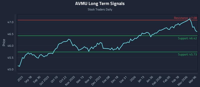 AVMU Long Term Analysis for March 6 2026