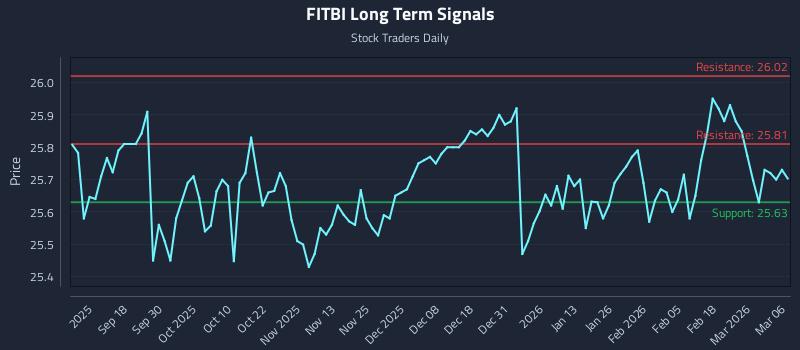 FITBI Long Term Analysis for March 7 2026