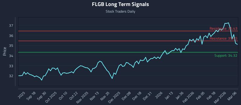 FLGB Long Term Analysis for March 7 2026