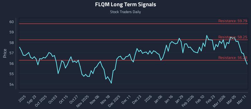 FLQM Long Term Analysis for March 11 2026