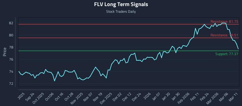 FLV Long Term Analysis for March 12 2026