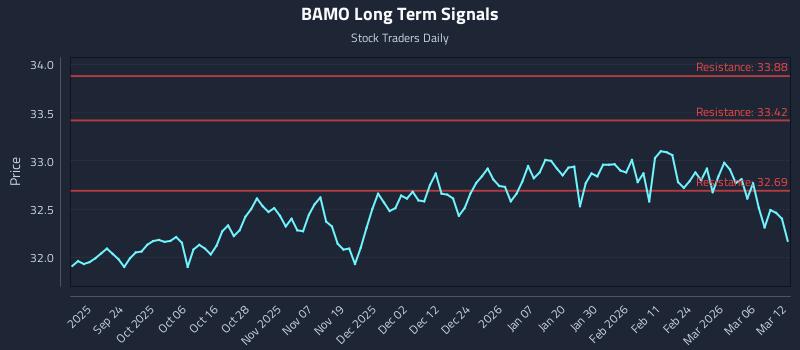 BAMO Long Term Analysis for March 12 2026