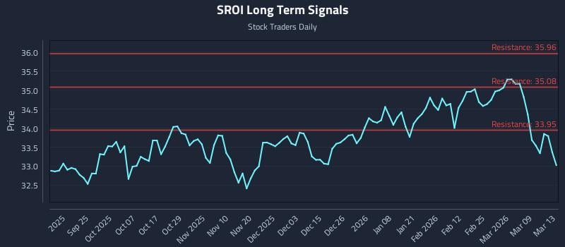 SROI Long Term Analysis for March 14 2026