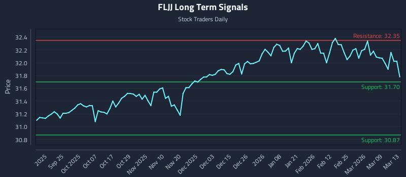 FLJJ Long Term Analysis for March 15 2026