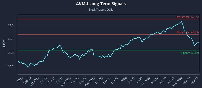 AVMU Long Term Analysis for March 17 2026
