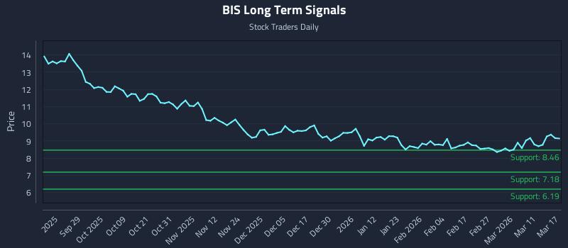 BIS Long Term Analysis for March 17 2026