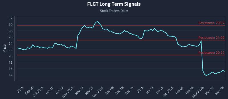 FLGT Long Term Analysis for March 18 2026