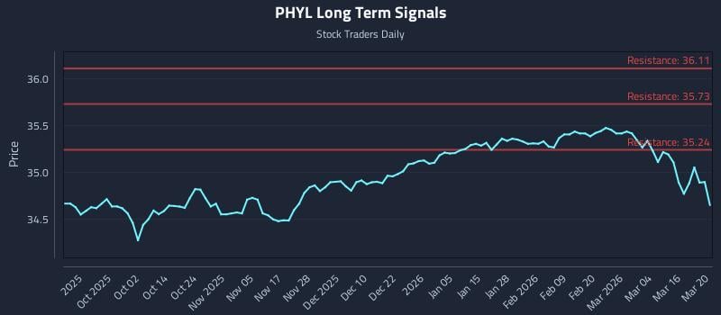 PHYL Long Term Analysis for March 20 2026