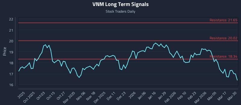 VNM Long Term Analysis for March 23 2026 VNM Long Term Analysis for March 23 2026