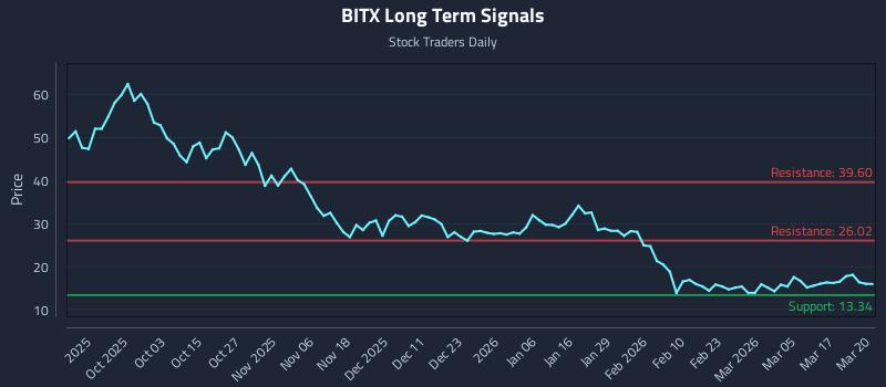 BITX Long Term Analysis for March 23 2026