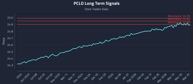 PCLO Long Term Analysis for March 26 2026