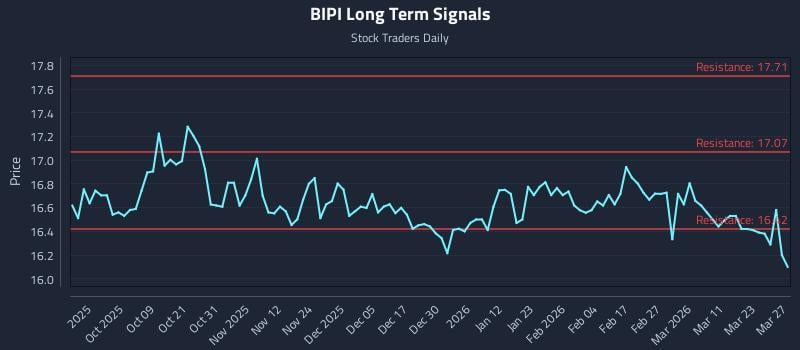 BIPI Long Term Analysis for March 28 2026
