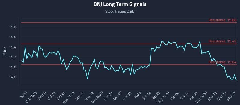 BNJ Long Term Analysis for March 28 2026 BNJ Long Term Analysis for March 28 2026