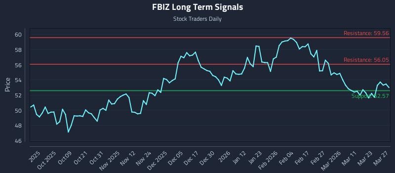 FBIZ Long Term Analysis for March 29 2026 FBIZ Long Term Analysis for March 29 2026