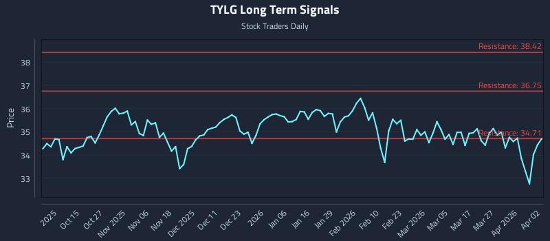 TYLG Long Term Analysis for April 3 2026