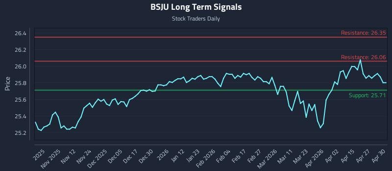 (BSJU) and the Role of Price-Sensitive Allocations