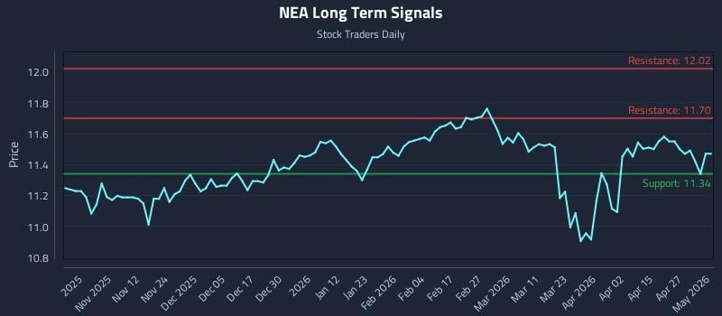 NEA Long Term Analysis for May 3 2026