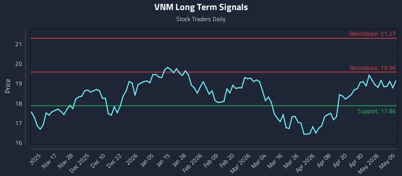 VNM Long Term Analysis for May 6 2026
