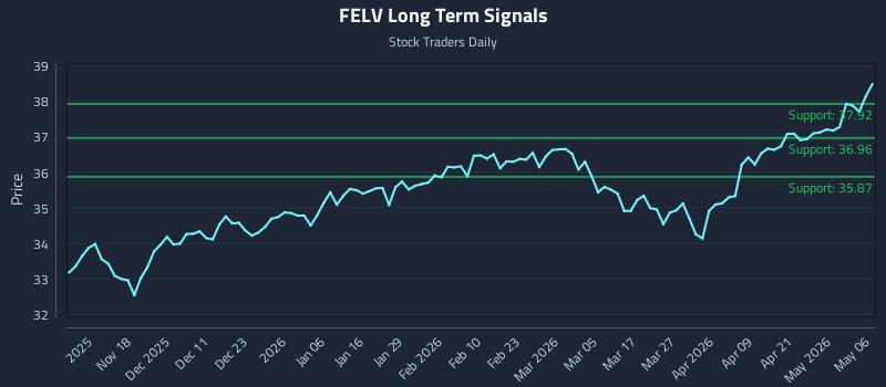 FELV Long Term Analysis for May 7 2026