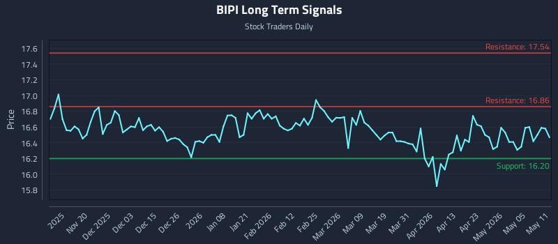 BIPI Long Term Analysis for May 11 2026