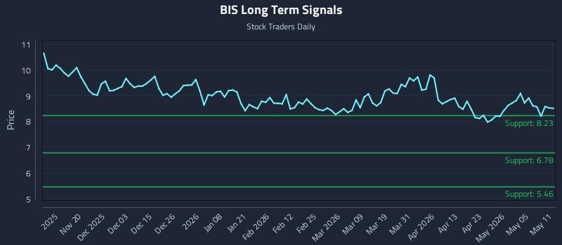 BIS Long Term Analysis for May 11 2026