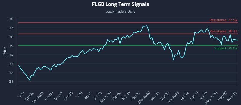 FLGB Long Term Analysis for May 13 2026