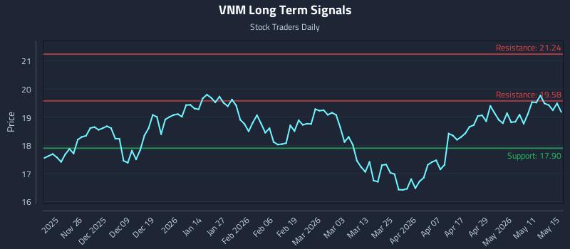 VNM Long Term Analysis for May 17 2026 VNM Long Term Analysis for May 17 2026