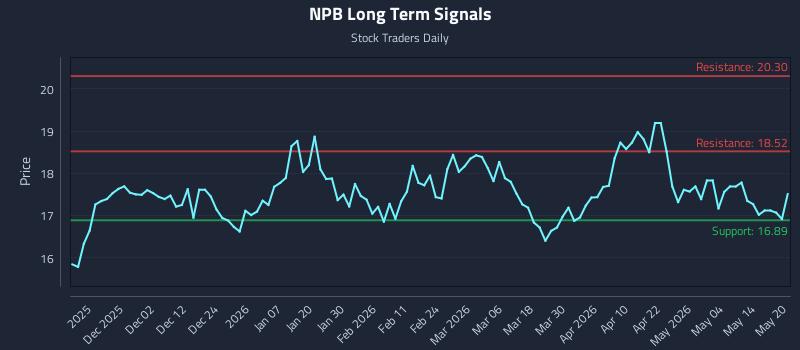 NPB Long Term Analysis for May 20 2026