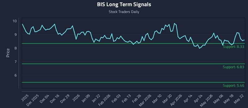 BIS Long Term Analysis for May 22 2026