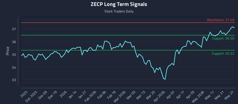 ZECP Long Term Analysis for May 28 2026