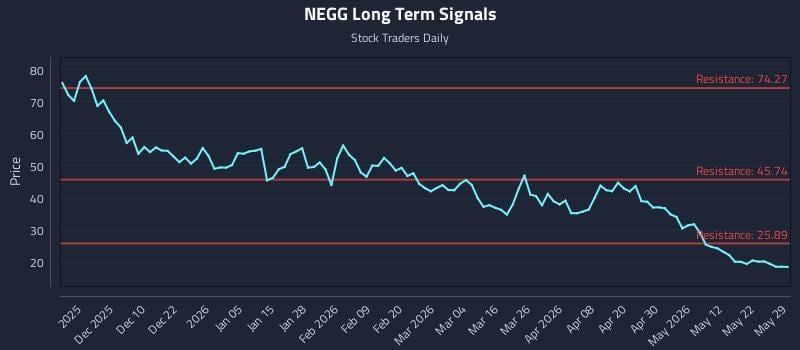 NEGG Long Term Analysis for May 31 2026 NEGG Long Term Analysis for May 31 2026