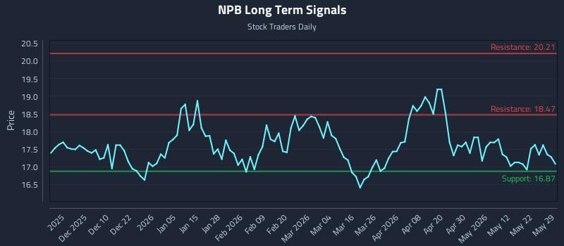NPB Long Term Analysis for May 31 2026 NPB Long Term Analysis for May 31 2026
