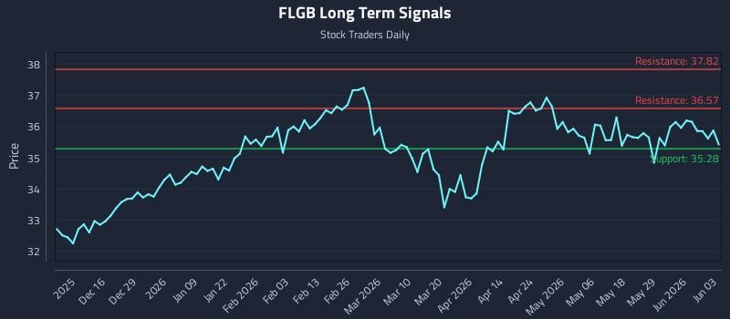 FLGB Long Term Analysis for June 4 2026