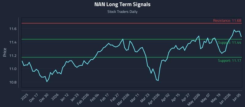 NAN Long Term Analysis for June 5 2026
