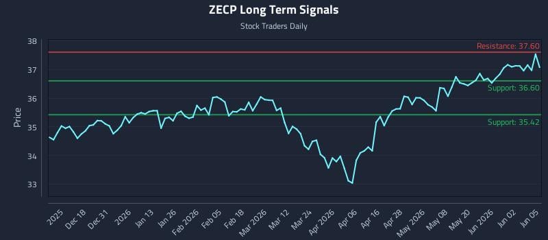 ZECP Long Term Analysis for June 8 2026 ZECP Long Term Analysis for June 8 2026