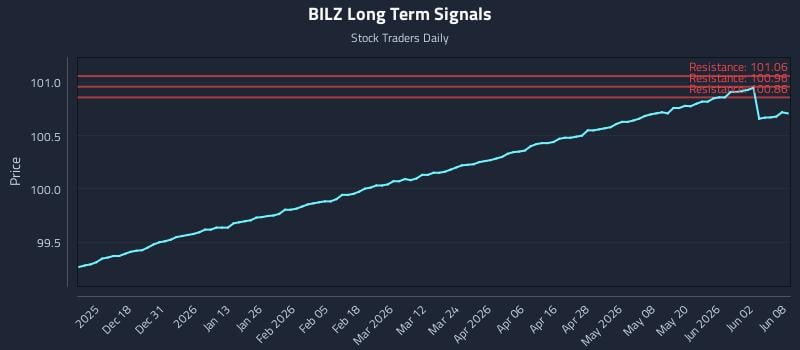 BILZ Long Term Analysis for June 8 2026