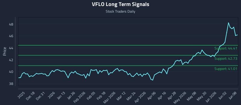 VFLO Long Term Analysis for June 8 2026