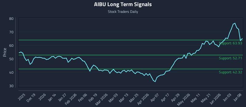 AIBU Long Term Analysis for June 9 2026 AIBU Long Term Analysis for June 9 2026
