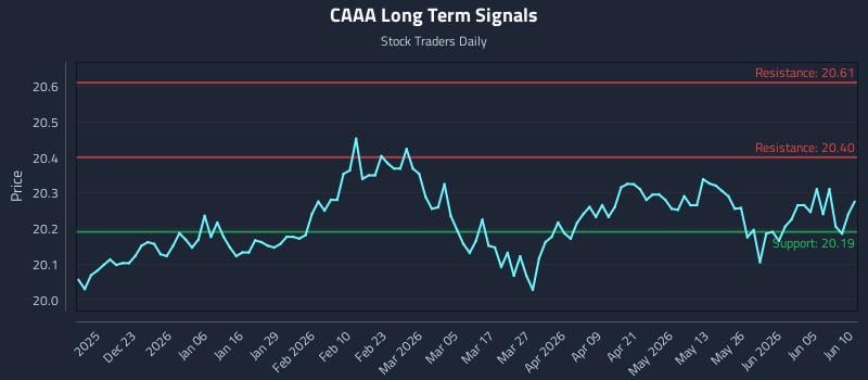 (CAAA) and the Role of Price-Sensitive Allocations