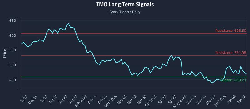 TMO