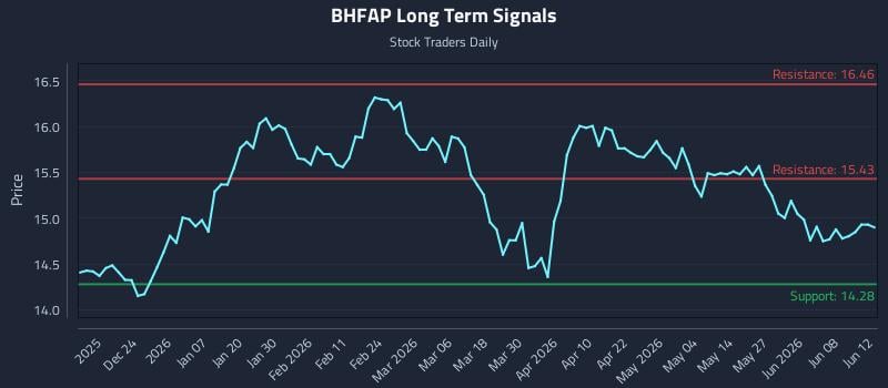 BHFAP Long Term Analysis for June 14 2026 BHFAP Long Term Analysis for June 14 2026