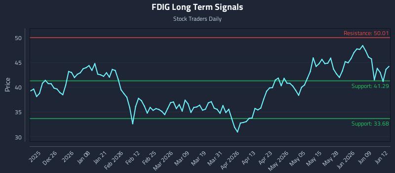 FDIG Long Term Analysis for June 15 2026 FDIG Long Term Analysis for June 15 2026