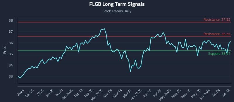 FLGB Long Term Analysis for June 15 2026 FLGB Long Term Analysis for June 15 2026